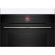 Piekarnik Bosch Bosch | Oven | HBG7221B1 | 71 L | Electric | Hydrolytic | Touch | Height 59.5 cm | Width 59.4 cm | Black