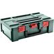Metabo Metabo metaBOX 145 (626883000) system tool case stackable 396 x 296 x 145 mm solo - without insert
