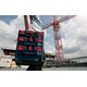 Metabo Metabo metaBOX 145 (626883000) system tool case stackable 396 x 296 x 145 mm solo - without insert