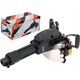 Yato YT. PETROL FUEL DEMOLITION HAMMER 55J