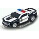 Carrera Tor Highway Chase skocznia 4,3m