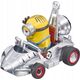 Carrera Tor Highway Chase skocznia 4,3m