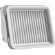Xiaomi Xiaomi | BHR7226GL | Truclean W10 Ultra Wet Dry Vacuum Filter (2-Pack)