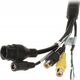 Kamera IP Dahua Technology DAHUA NET CAMERA 5MP IR BULLET/HFW5541T-ASE-0280B-S3-B