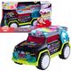 Dickie Pojazd Streets Beatz Beat Hero 33,5 cm