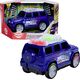 Dickie Pojazd Streets Beatz Mercedes 23,5 cm