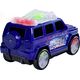 Dickie Pojazd Streets Beatz Mercedes 23,5 cm