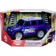 Dickie Pojazd Streets Beatz Mercedes 23,5 cm