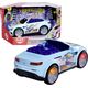 Dickie Pojazd Streets Beatz Mercedes 23,5 cm