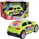 Dickie Pojazd Streets Beatz Mercedes 23,5 cm