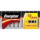 Energizer Energizer Power AAA Pk10 Tray