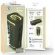 Głośnik Energy Sistem Energy Sistem | Speaker with RGB LED Lights | Yume ECO | 15 W | Waterproof | Bluetooth | Green | Portable | Wireless connection