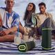 Głośnik Energy Sistem Energy Sistem | Speaker with RGB LED Lights | Yume ECO | 15 W | Waterproof | Bluetooth | Green | Portable | Wireless connection