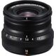Obiektyw Fujifilm Lens Fujinon XF16mm F2.8 R WR black