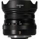 Obiektyw Fujifilm Lens Fujinon XF16mm F2.8 R WR black