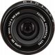Obiektyw Fujifilm Lens Fujinon XF16mm F2.8 R WR black