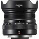 Obiektyw Fujifilm Lens Fujinon XF16mm F2.8 R WR black
