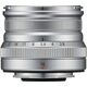 Obiektyw Fujifilm Lens Fujinon XF16mm F2.8 R WR silver