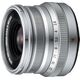Obiektyw Fujifilm Lens Fujinon XF16mm F2.8 R WR silver