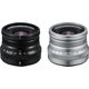 Obiektyw Fujifilm Lens Fujinon XF16mm F2.8 R WR silver