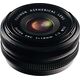 Obiektyw Fujifilm Lens Fujinon XF18mmF2 R
