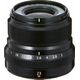 Obiektyw Fujifilm Lens Fujinon XF23mm F2 R WR Black