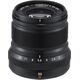 Obiektyw Fujifilm Lens Fujinon XF50mmF2 R WR Black