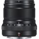 Obiektyw Fujifilm Lens Fujinon XF50mmF2 R WR Black