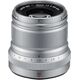 Obiektyw Fujifilm Lens Fujinon XF50mmF2 R WR Silver