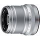 Obiektyw Fujifilm Lens Fujinon XF50mmF2 R WR Silver