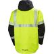 Kurtka męska Helly Hansen Winter reflective jacket HELLY HANSEN ICU Winter Jacket, yellow L