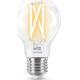WiZ WiZ,Bulb,7W,2700-6500,A60,E27,1 pcs lightsource