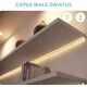 WiZ WiZ,Candle,4,9W,2200-6500 (RGB),C37,E14,1 pcs lightsource