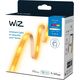 Taśma LED WiZ WiZ | Smart WiFi Lightstrip 4m Type-C | 10.5 W | 2200-6500 K (RGB)