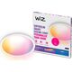 Lampa sufitowa WiZ WiZ | Smart WiFi SuperSlim Ceiling 545mm, White | 32 W | 2200-6500 K (RGB)
