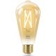 WiZ WiZ,ST64 Edison,7W,2000-5000,ST64,E27,1 pcs lightsource