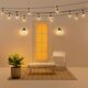 WiZ WiZ | Smart WiFi Outdoor Wall Light Classic | 2700-5000 K (RGB)