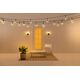 WiZ WiZ | Smart WiFi Outdoor Wall Light | 8.5 W | 2700-5000 K (RGB)