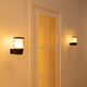 WiZ WiZ | Smart WiFi Outdoor Wall Light | 8.5 W | 2700-5000 K (RGB)