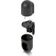 Ubiquiti PROTECT Acc UACC-Flex-Cam-PWM-Black-3