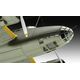 Revell Model plastikowy Ki-21-LA Sally 1/72
