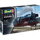 Revell Model plastikowy Lokomotywa BR03 1/87