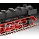 Revell Model plastikowy Lokomotywa BR03 1/87