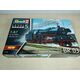 Revell Model plastikowy Lokomotywa BR03 1/87