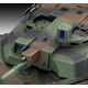 Revell Model plastikowy Leclerc T5 1/72