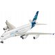 Revell Model plastikowy samolot Airbus A380 1/288
