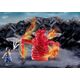 Figurka Playmobil Naruto 70666 Sasuke vs. Itachi