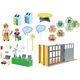 Playmobil Playmobil City Life Nauka o środowisku rozbudowa 71331