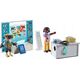 Playmobil Zestaw z figurkami City Life 71330 Wirtualna klasa