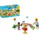 Playmobil Zestaw z figurkami My Life 71449 Minigolf